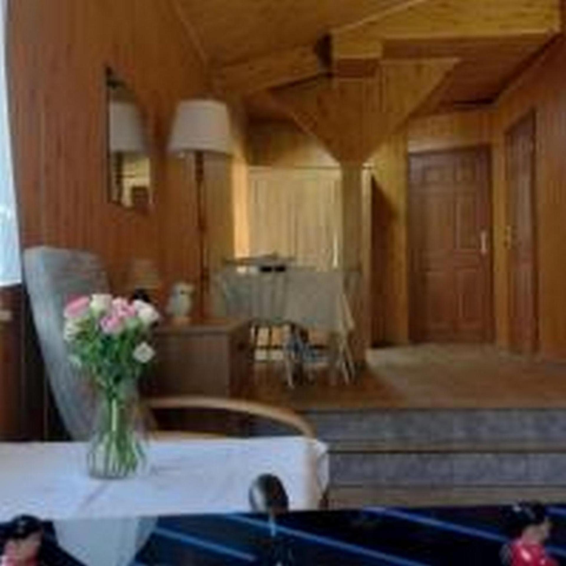 Domki I Pokoje Goscinne Nowecin Lebska 162 Extérieur photo