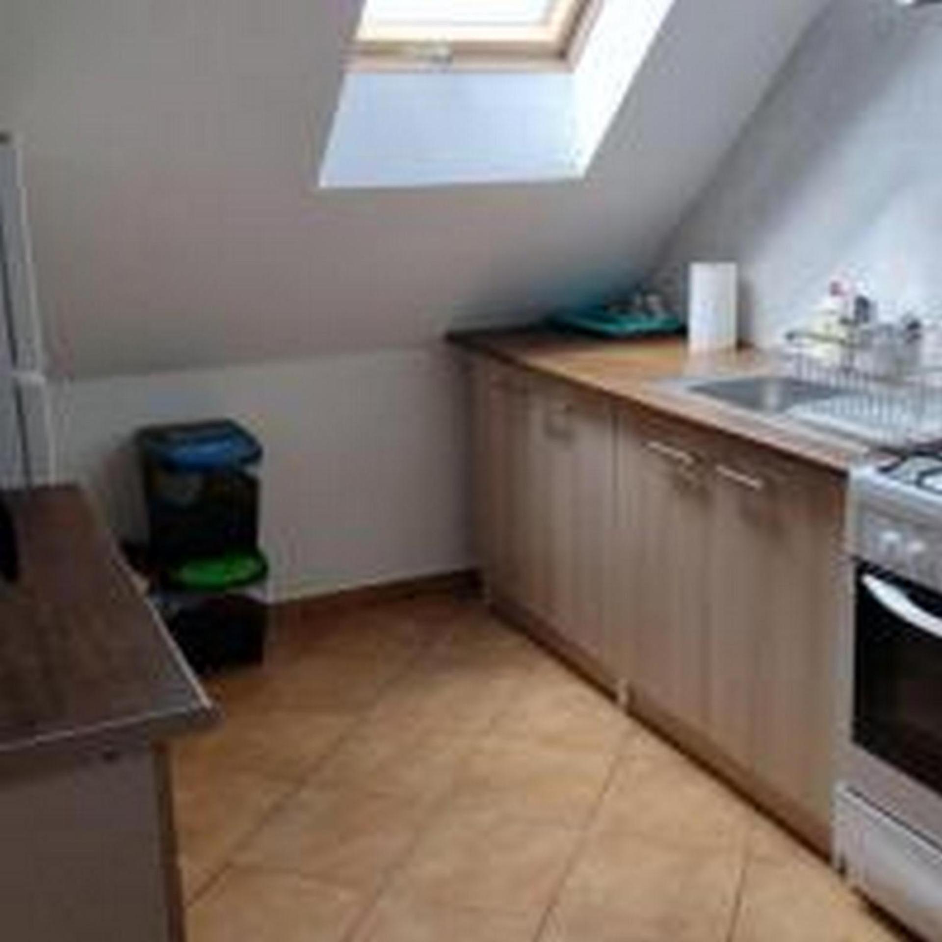 Domki I Pokoje Goscinne Nowecin Lebska 162 Extérieur photo