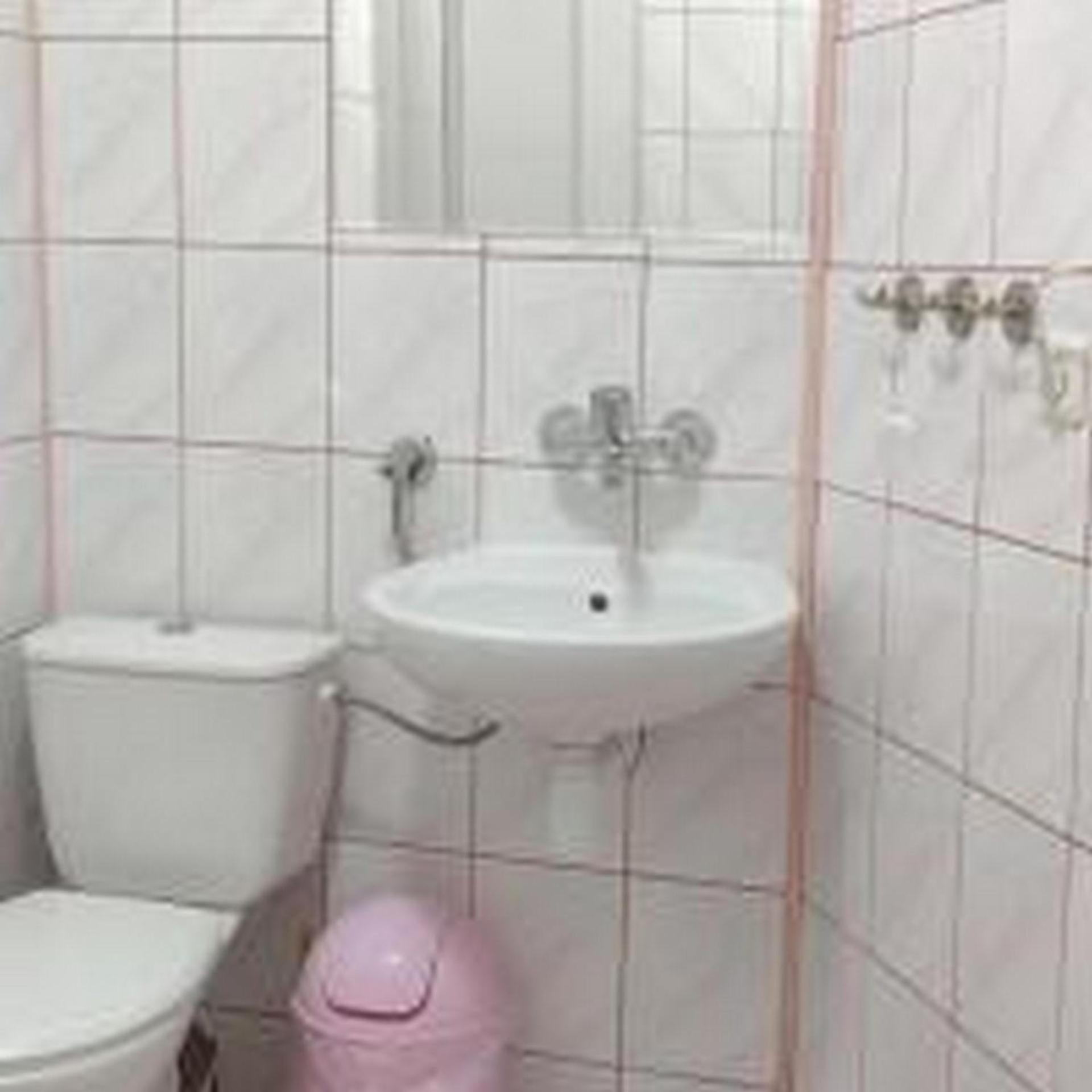 Domki I Pokoje Goscinne Nowecin Lebska 162 Extérieur photo