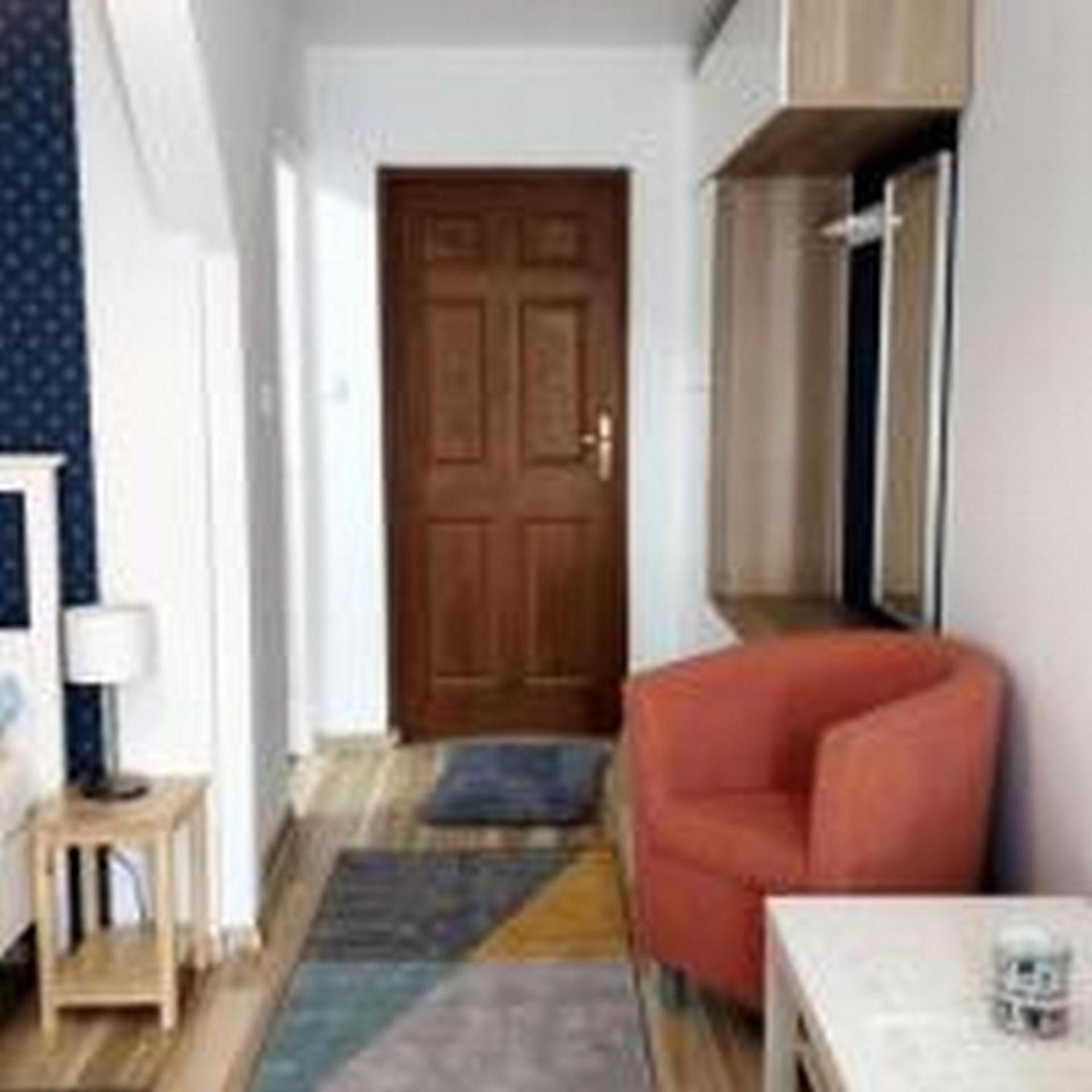 Domki I Pokoje Goscinne Nowecin Lebska 162 Extérieur photo