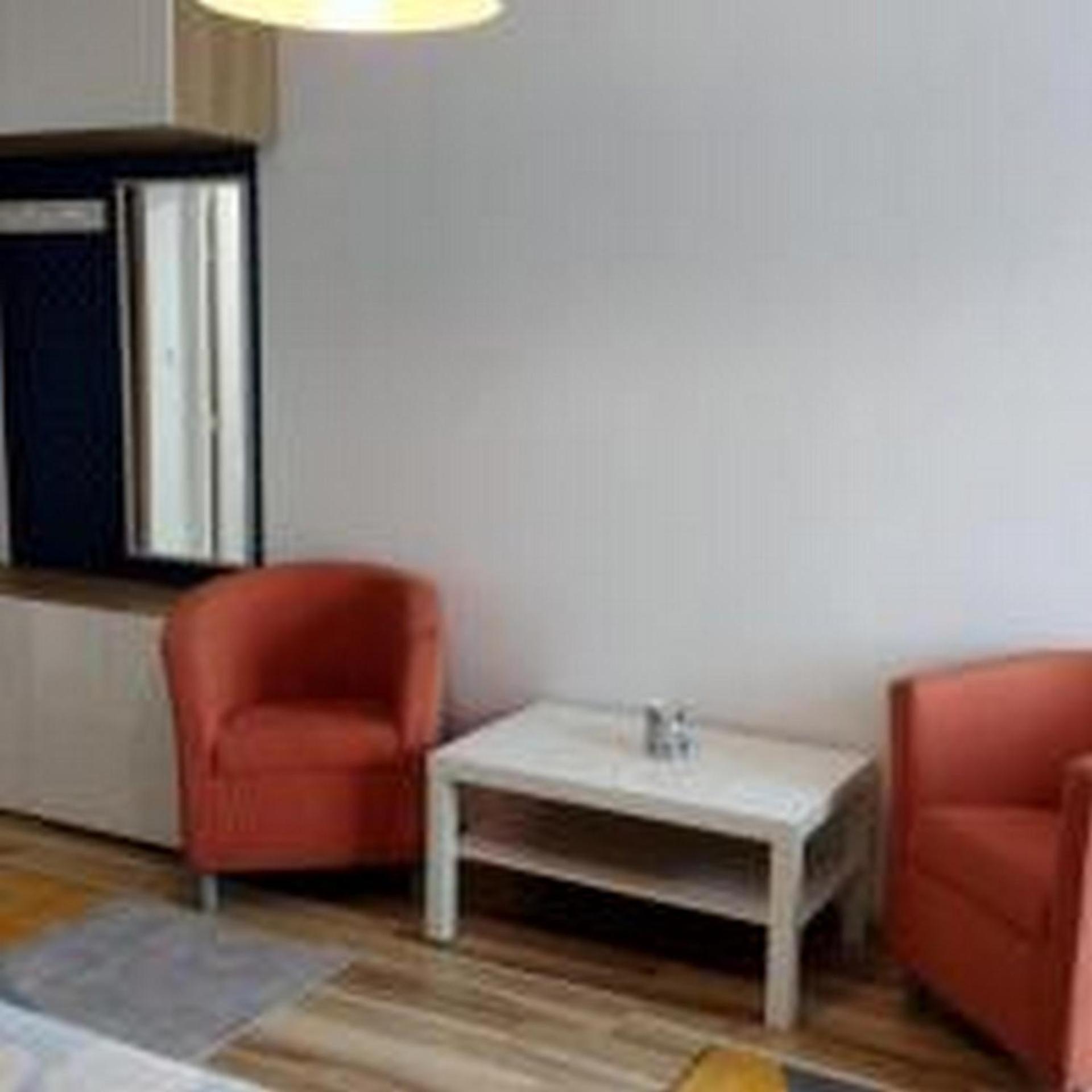 Domki I Pokoje Goscinne Nowecin Lebska 162 Extérieur photo