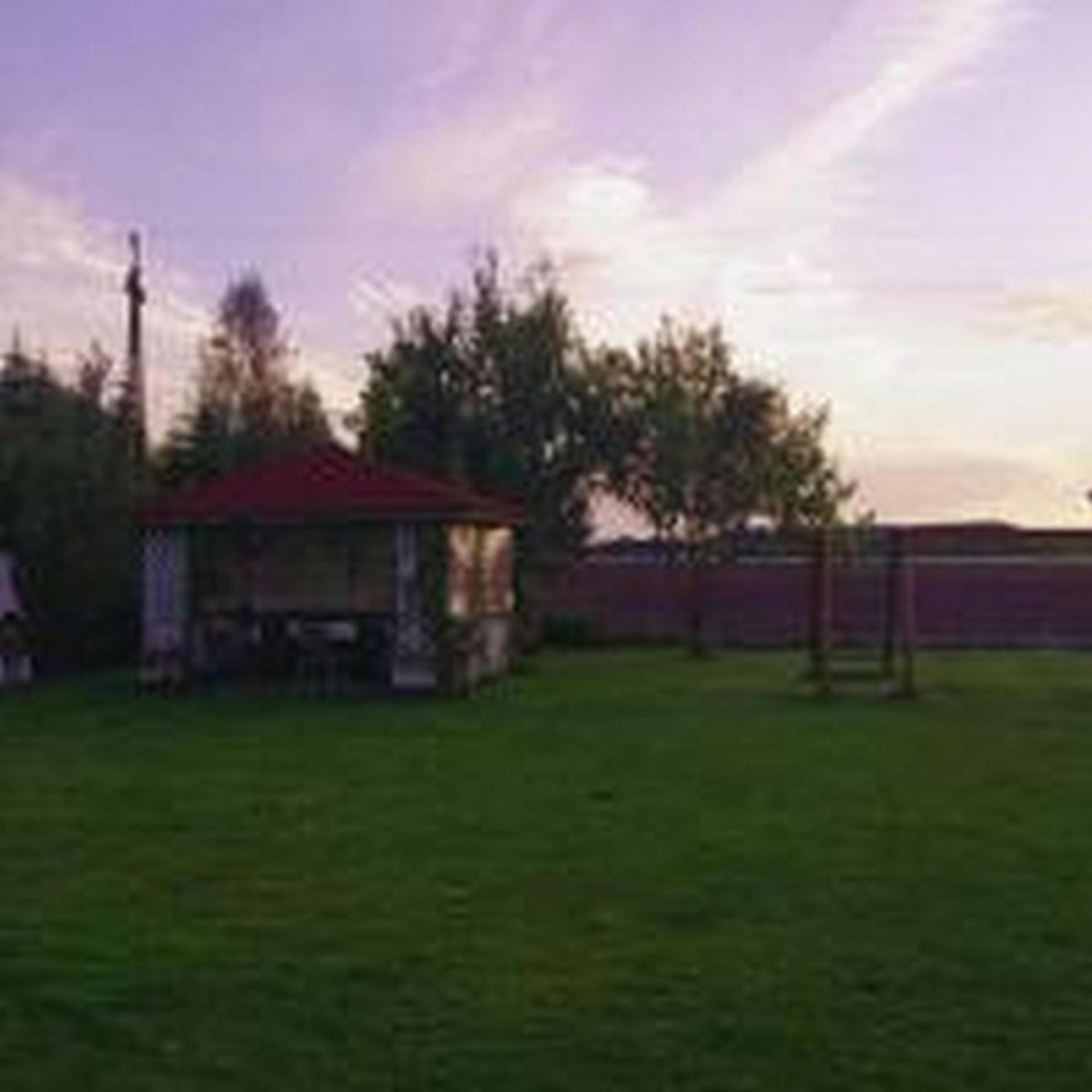 Domki I Pokoje Goscinne Nowecin Lebska 162 Extérieur photo