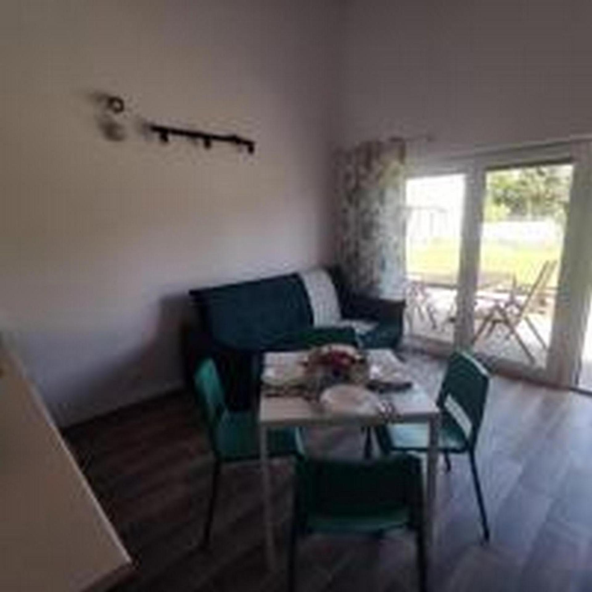 Domki I Pokoje Goscinne Nowecin Lebska 162 Extérieur photo