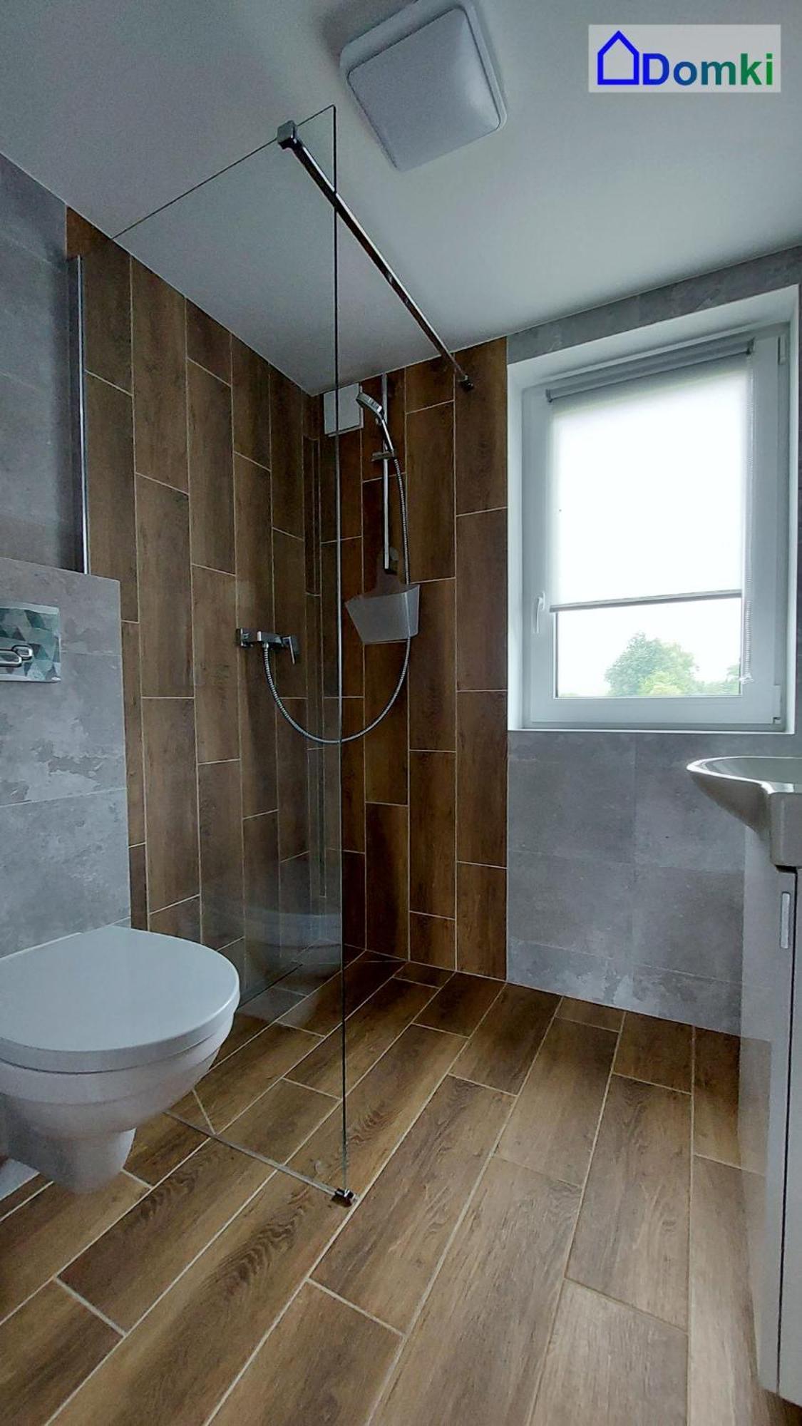 Domki I Pokoje Goscinne Nowecin Lebska 162 Extérieur photo