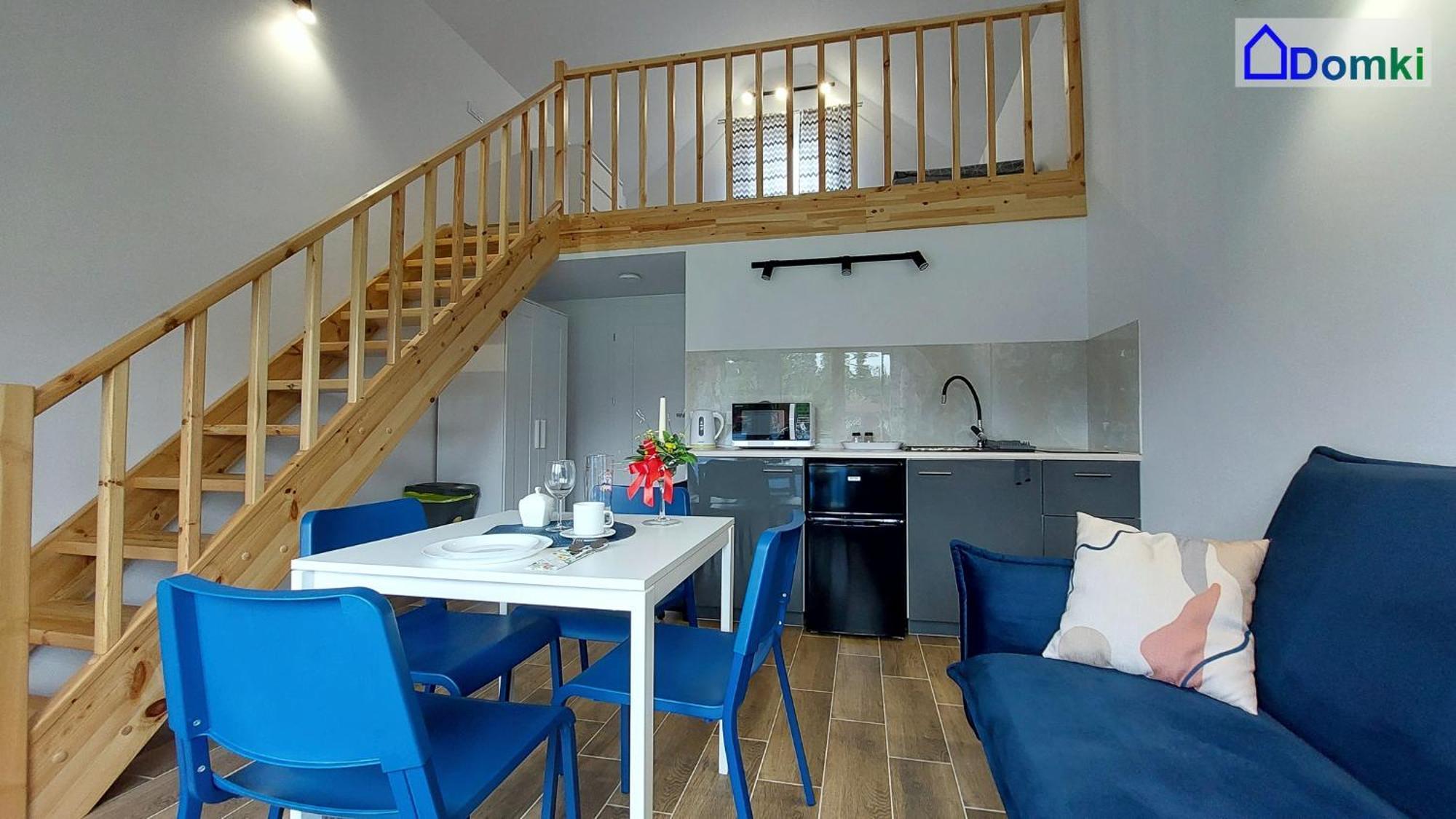 Domki I Pokoje Goscinne Nowecin Lebska 162 Extérieur photo