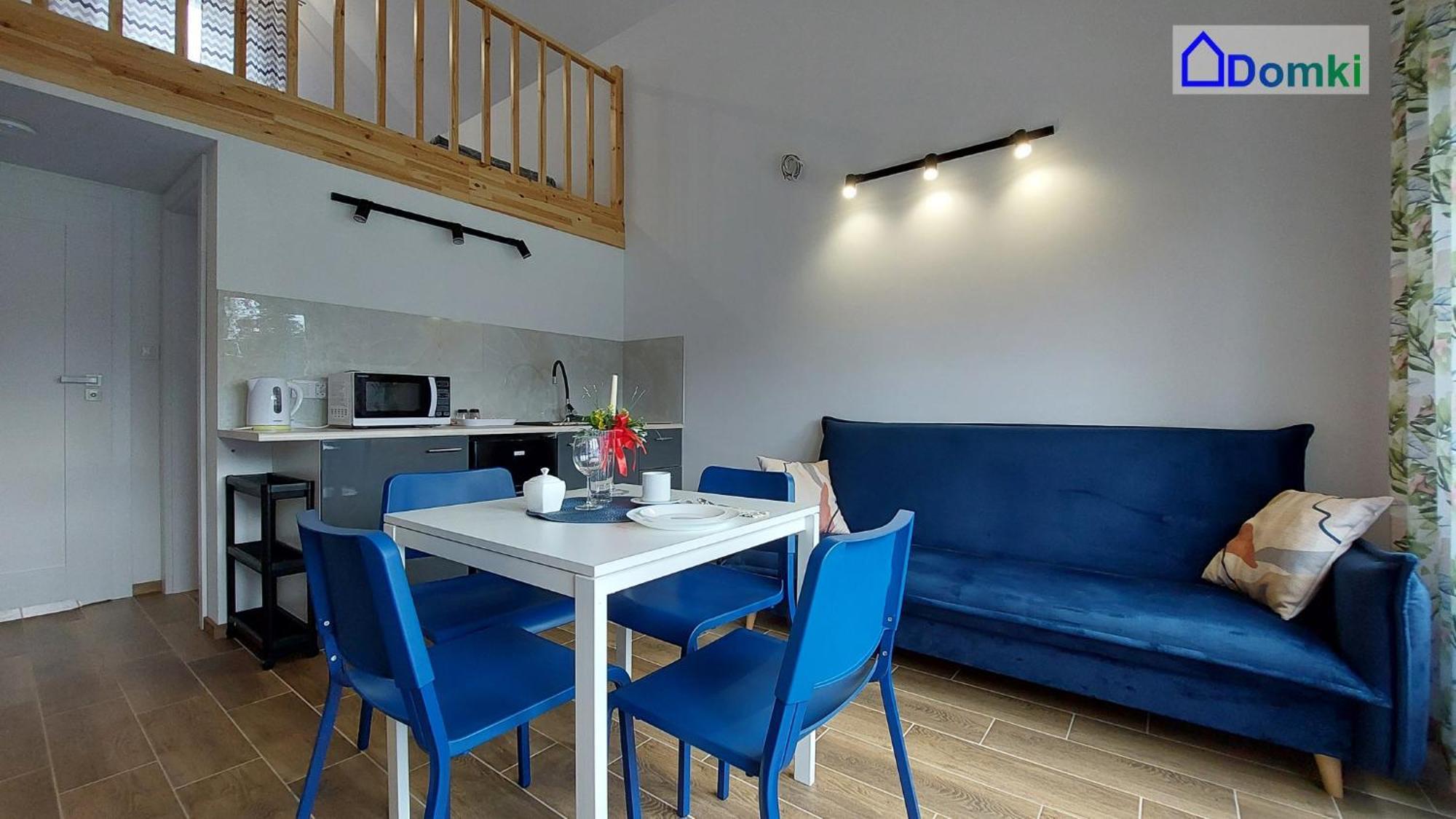 Domki I Pokoje Goscinne Nowecin Lebska 162 Extérieur photo